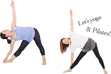 JOTヨガ・ピラティスカレッジ