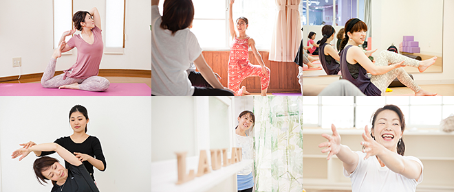 卒業生のリアル転身STORY